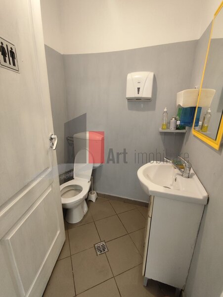 Spatiu Comercial de inchiriat zona Gorjului