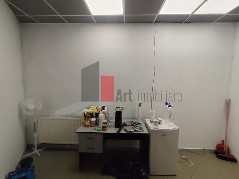 Spatiu Comercial de inchiriat zona Gorjului