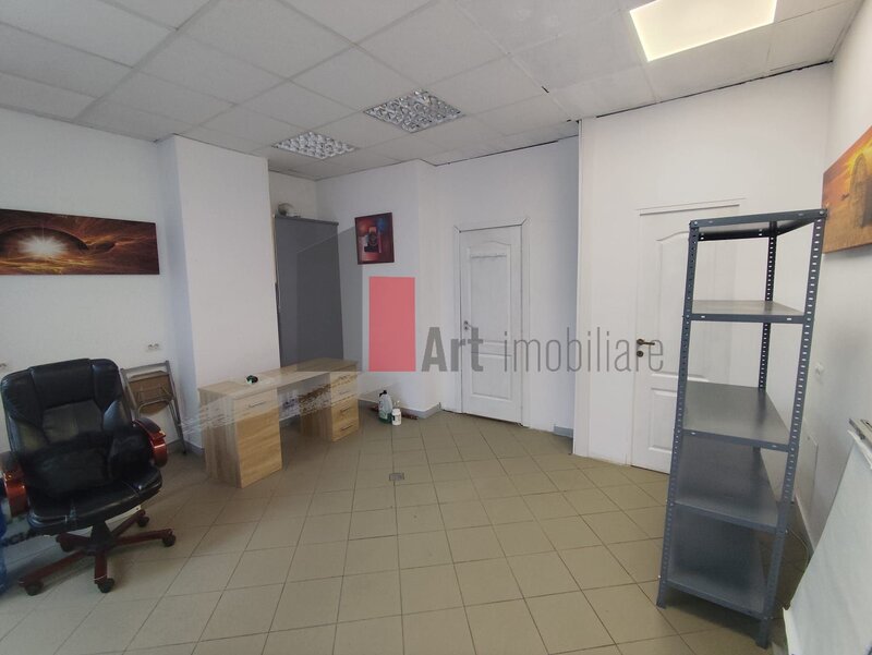 Spatiu Comercial de inchiriat zona Gorjului