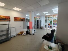 Gorjului, spatiu comercial de inchiriat